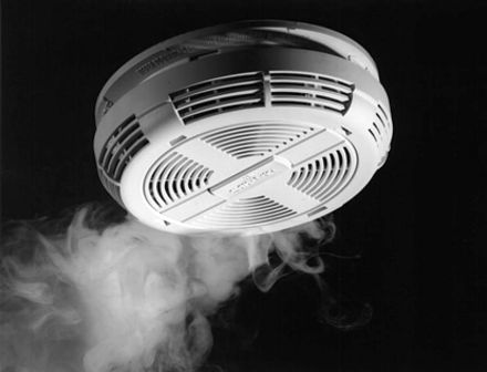 heat-and-smoke-detector
