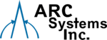 Arcsystems logo